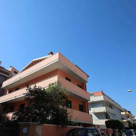 Locazione Turistica Beach House.2