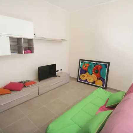 Appartamento Locazione Turistica Beach House.2