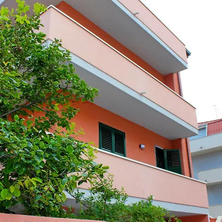 Locazione Turistica Beach House.2 * Montesilvano Marina