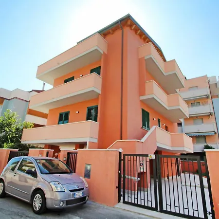 Locazione Turistica Beach House.2 Appartamento