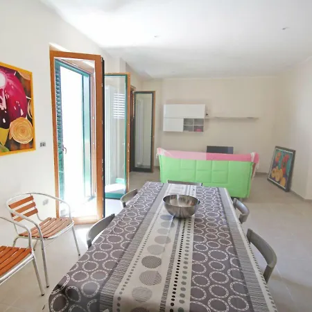 Locazione Turistica Beach House.2 Appartamento