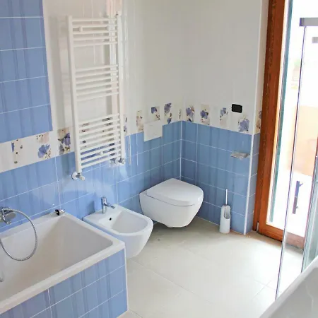 Appartamento Locazione Turistica Beach House.2