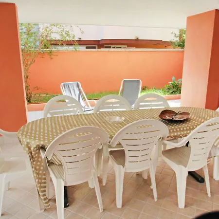 Appartamento Locazione Turistica Beach House.2
