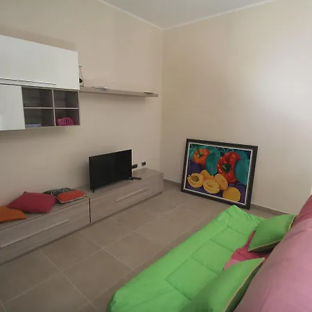 Locazione Turistica Beach House.2 * Montesilvano Marina